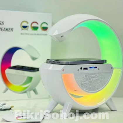 Digital clock